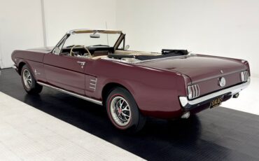 Unknown-Mustang-1966-Vintage-Burgundy-Parchment-3
