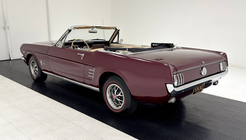 Unknown-Mustang-1966-Vintage-Burgundy-Parchment-3