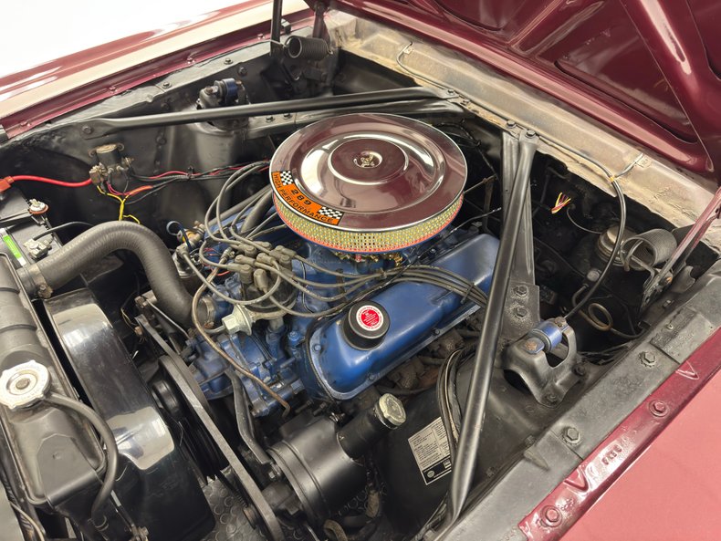 Unknown-Mustang-1966-Vintage-Burgundy-Parchment-38