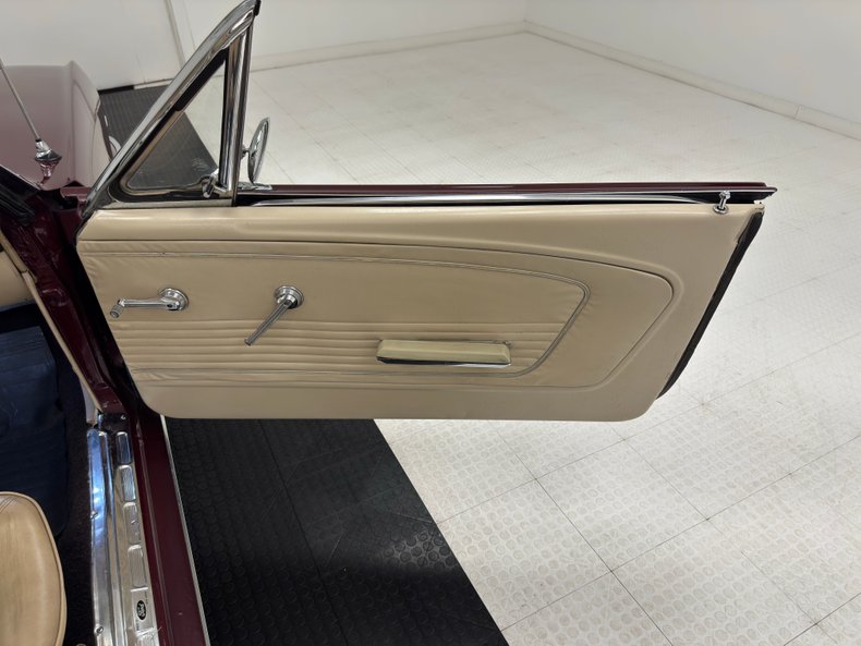 Unknown-Mustang-1966-Vintage-Burgundy-Parchment-44