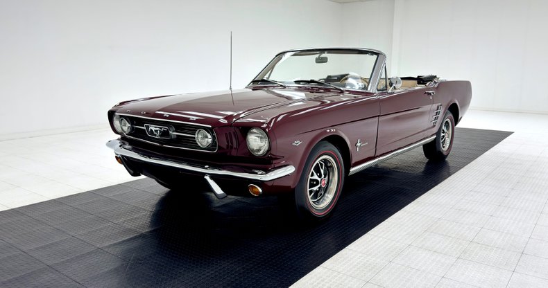 Unknown-Mustang-1966-Vintage-Burgundy-Parchment-7