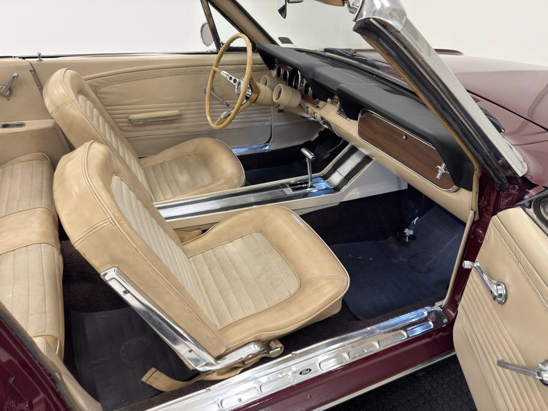Unknown-Mustang-1966-Vintage-Burgundy-Parchment-9