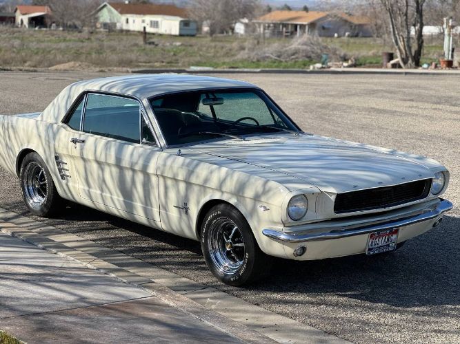 Unknown-Mustang-1966-White