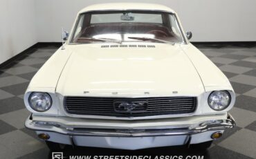 Unknown-Mustang-1966-White-Red