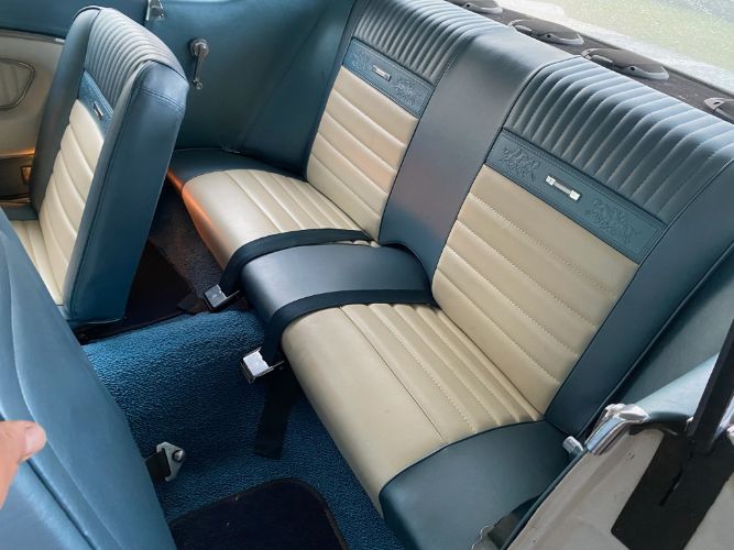 Unknown-Mustang-1966-WhiteBlue-Stripes-BlueWhite-pony-8