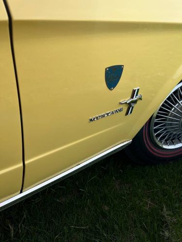 Unknown-Mustang-1966-Yellow-10