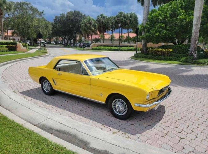 Unknown-Mustang-1966-Yellow-15