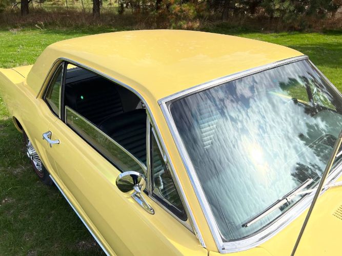 Unknown-Mustang-1966-Yellow-15