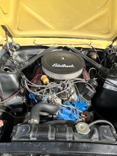 Unknown-Mustang-1966-Yellow-19