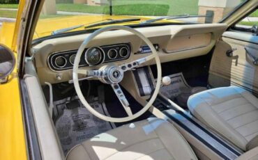 Unknown-Mustang-1966-Yellow-3