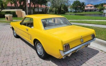 Unknown-Mustang-1966-Yellow-7