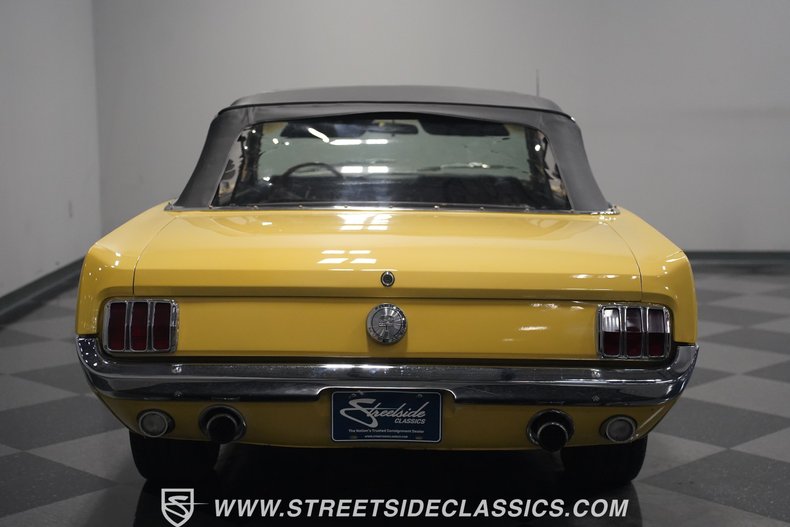 Unknown-Mustang-1966-Yellow-Black-12