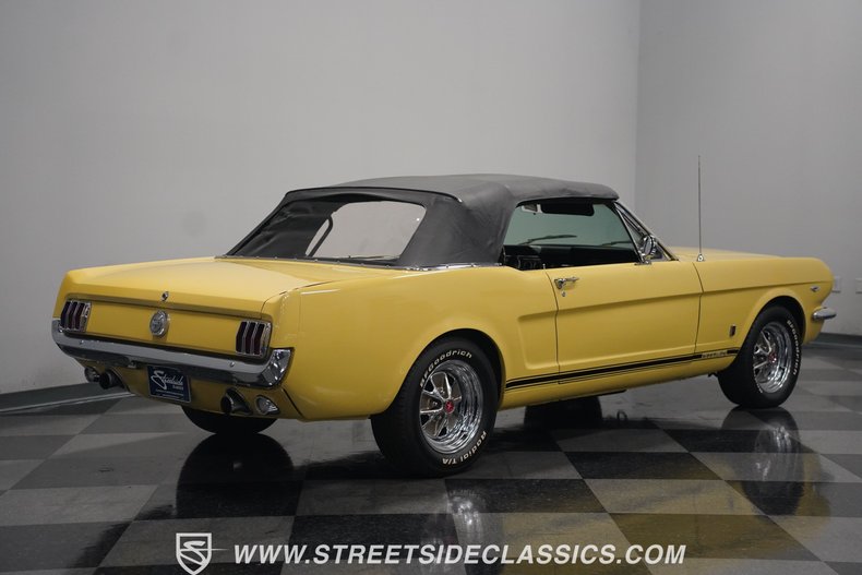 Unknown-Mustang-1966-Yellow-Black-14