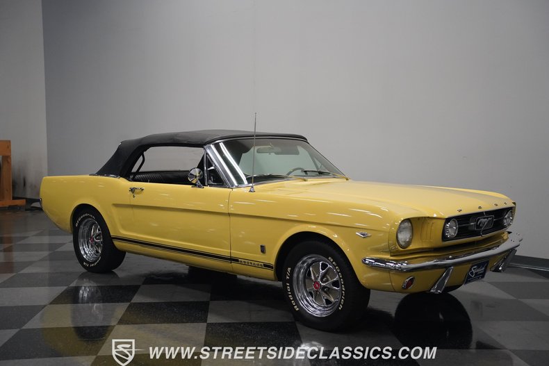 Unknown-Mustang-1966-Yellow-Black-18