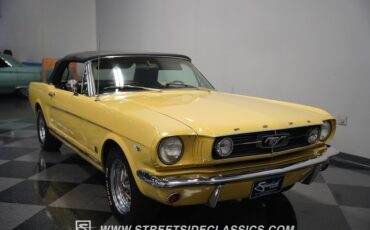 Unknown-Mustang-1966-Yellow-Black-19