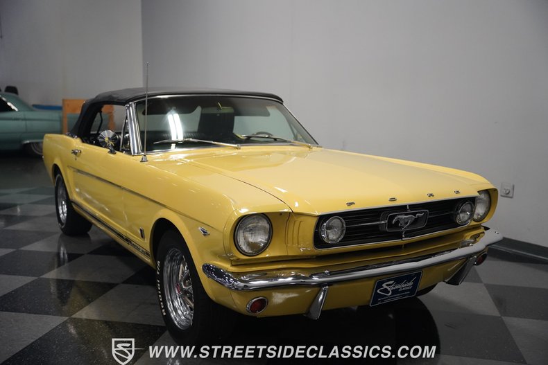 Unknown-Mustang-1966-Yellow-Black-19