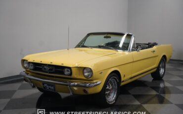 Unknown-Mustang-1966-Yellow-Black-20