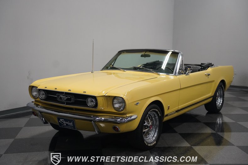 Unknown-Mustang-1966-Yellow-Black-20