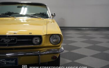 Unknown-Mustang-1966-Yellow-Black-21