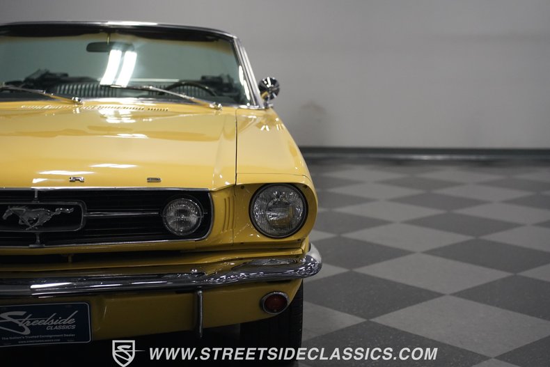 Unknown-Mustang-1966-Yellow-Black-21