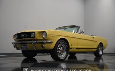 Unknown-Mustang-1966-Yellow-Black-22