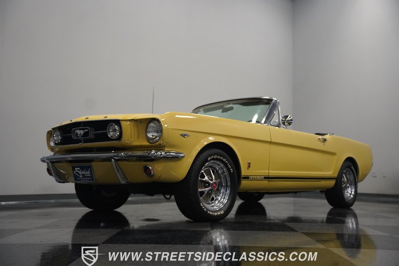Unknown-Mustang-1966-Yellow-Black-22
