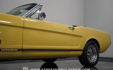 Unknown-Mustang-1966-Yellow-Black-23