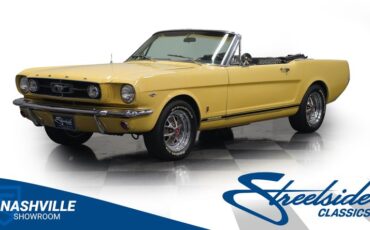 Unknown-Mustang-1966-Yellow-Black-25