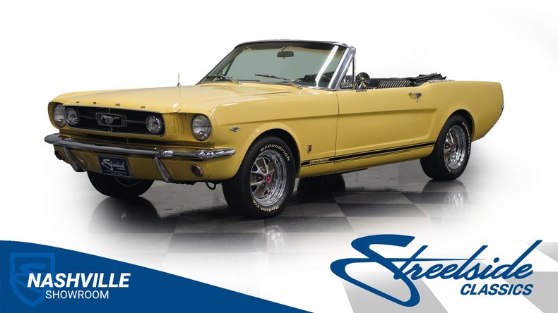 Unknown-Mustang-1966-Yellow-Black-25
