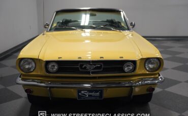 Unknown-Mustang-1966-Yellow-Black-27