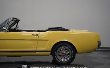 Unknown-Mustang-1966-Yellow-Black-28