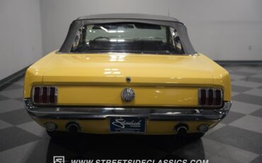Unknown-Mustang-1966-Yellow-Black-29