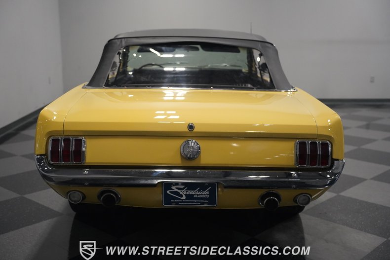 Unknown-Mustang-1966-Yellow-Black-29