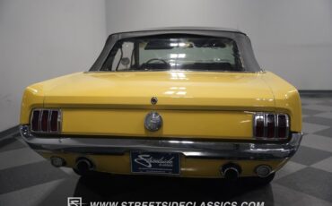 Unknown-Mustang-1966-Yellow-Black-31