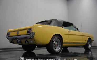 Unknown-Mustang-1966-Yellow-Black-32