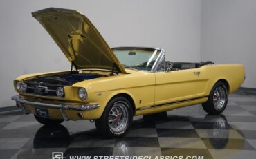 Unknown-Mustang-1966-Yellow-Black-36