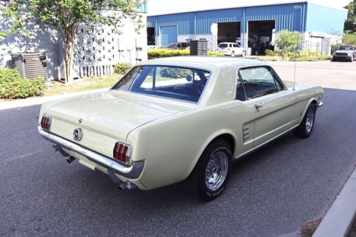 Unknown-Mustang-1966-Yellow-Black-4