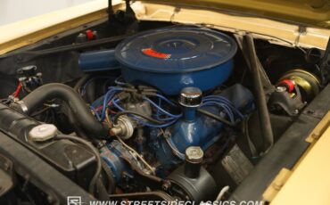 Unknown-Mustang-1966-Yellow-Black-40