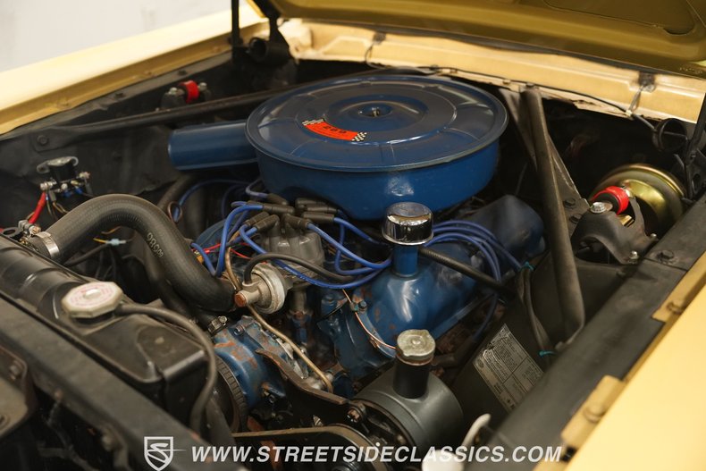 Unknown-Mustang-1966-Yellow-Black-40