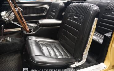 Unknown-Mustang-1966-Yellow-Black-49
