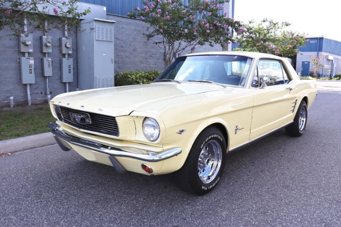 Unknown-Mustang-1966-Yellow-Black