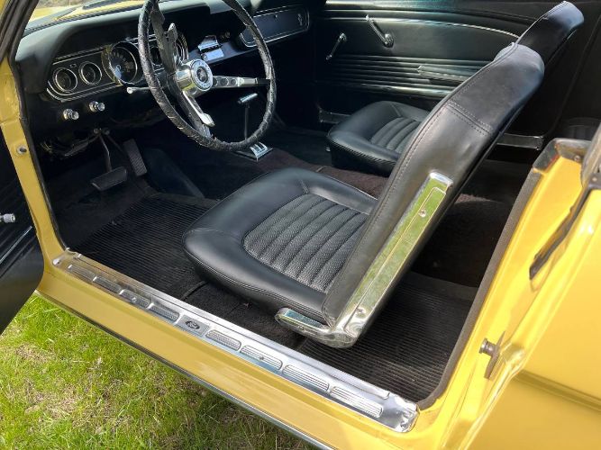 Unknown-Mustang-1966-Yellow