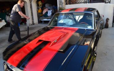 Unknown-Mustang-1967-BlackRed-Black-1