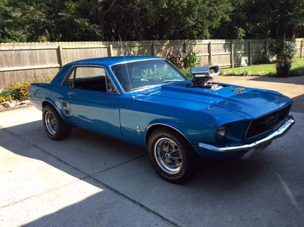 Unknown-Mustang-1967-Blue-Black-13