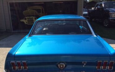 Unknown-Mustang-1967-Blue-Black-15