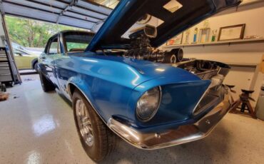 Unknown-Mustang-1967-Blue-Black-2