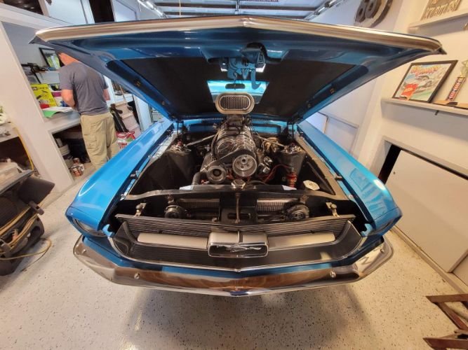 Unknown-Mustang-1967-Blue-Black-26