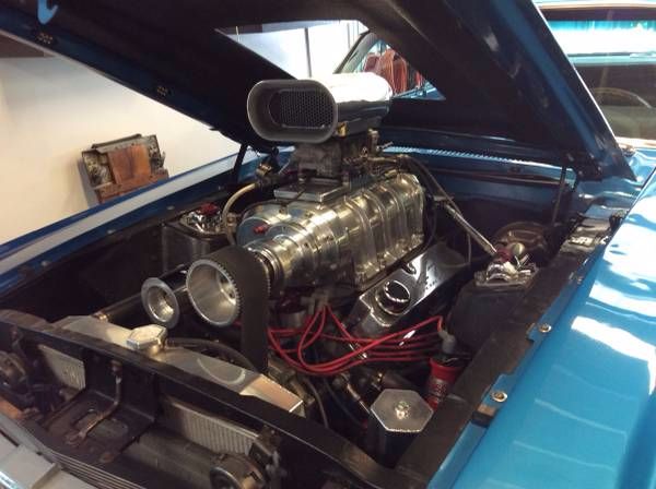Unknown-Mustang-1967-Blue-Black-7