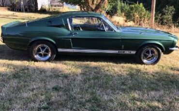 Unknown-Mustang-1967-Dark-Moss-Green-Black-13