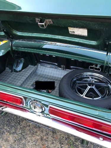 Unknown-Mustang-1967-Dark-Moss-Green-Black-14